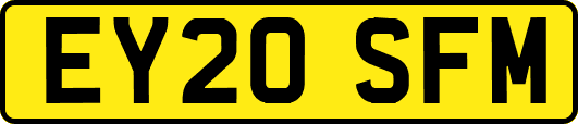 EY20SFM