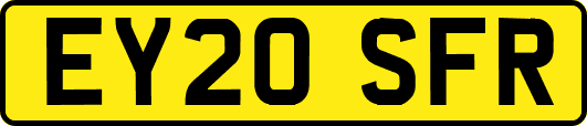 EY20SFR