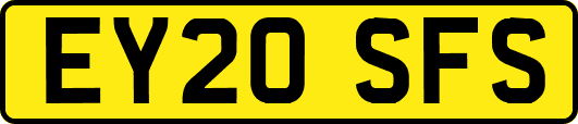 EY20SFS