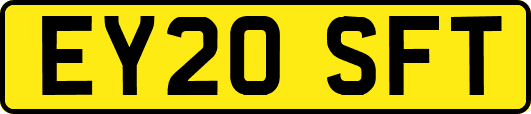 EY20SFT