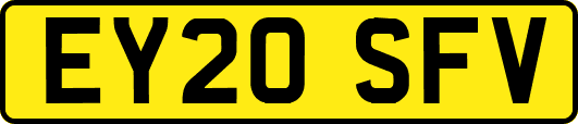 EY20SFV