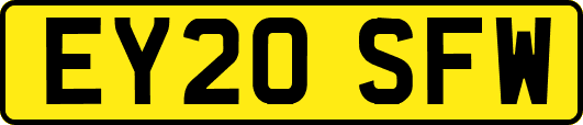 EY20SFW