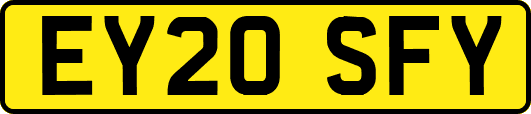 EY20SFY
