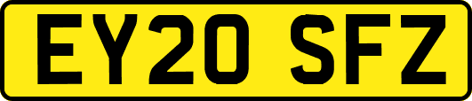 EY20SFZ
