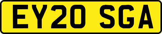 EY20SGA