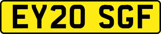 EY20SGF
