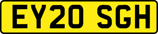 EY20SGH