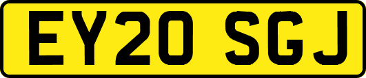 EY20SGJ