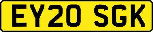 EY20SGK