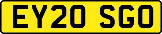 EY20SGO