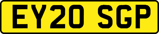 EY20SGP