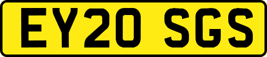 EY20SGS