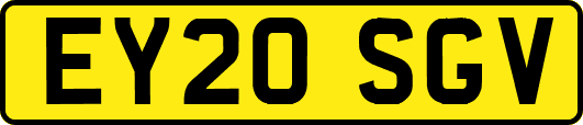 EY20SGV