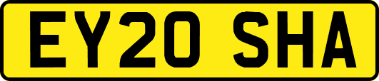 EY20SHA