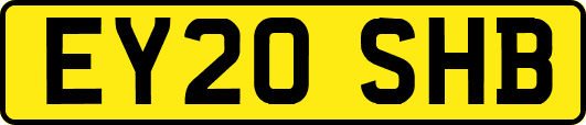 EY20SHB