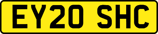 EY20SHC