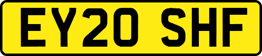 EY20SHF