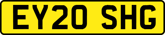 EY20SHG
