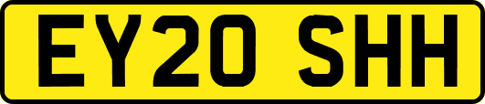 EY20SHH