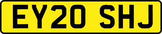 EY20SHJ