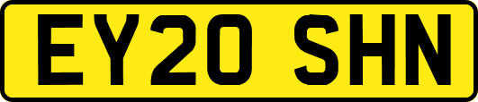 EY20SHN