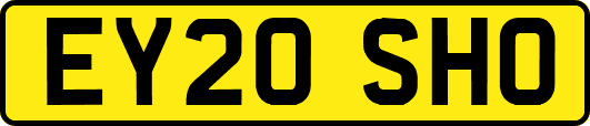 EY20SHO
