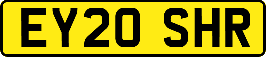 EY20SHR
