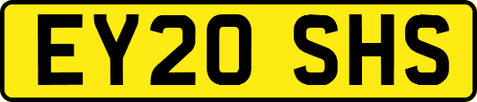 EY20SHS
