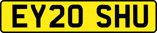 EY20SHU