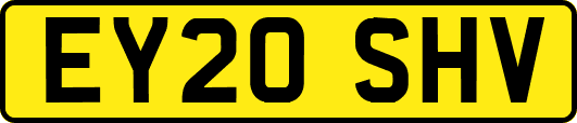 EY20SHV