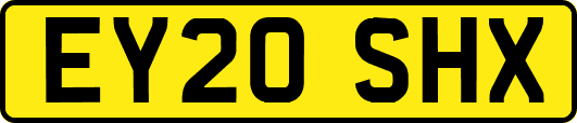 EY20SHX