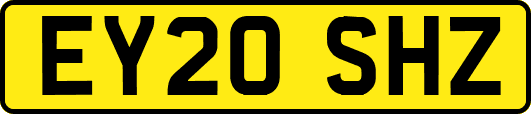 EY20SHZ