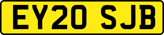 EY20SJB