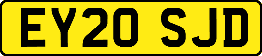 EY20SJD