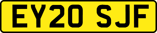 EY20SJF