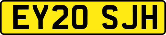 EY20SJH