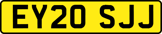 EY20SJJ
