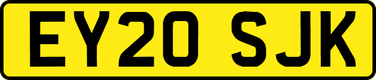 EY20SJK