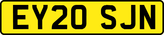 EY20SJN
