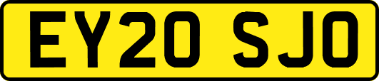 EY20SJO