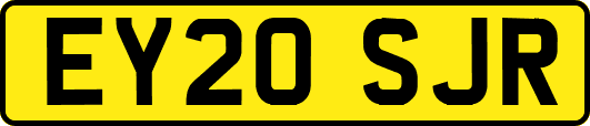 EY20SJR
