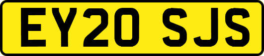 EY20SJS