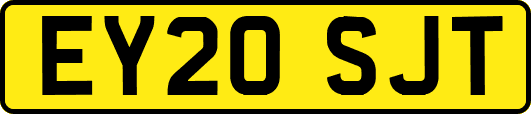 EY20SJT