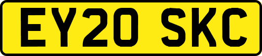 EY20SKC