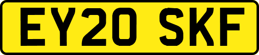 EY20SKF