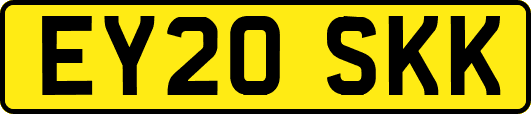 EY20SKK