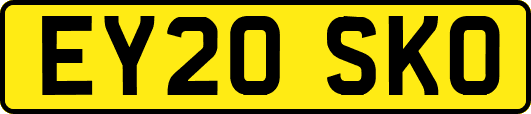 EY20SKO