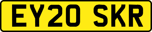 EY20SKR