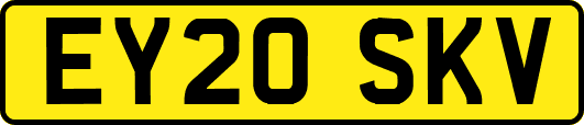 EY20SKV