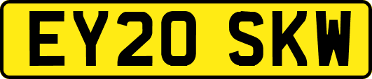 EY20SKW